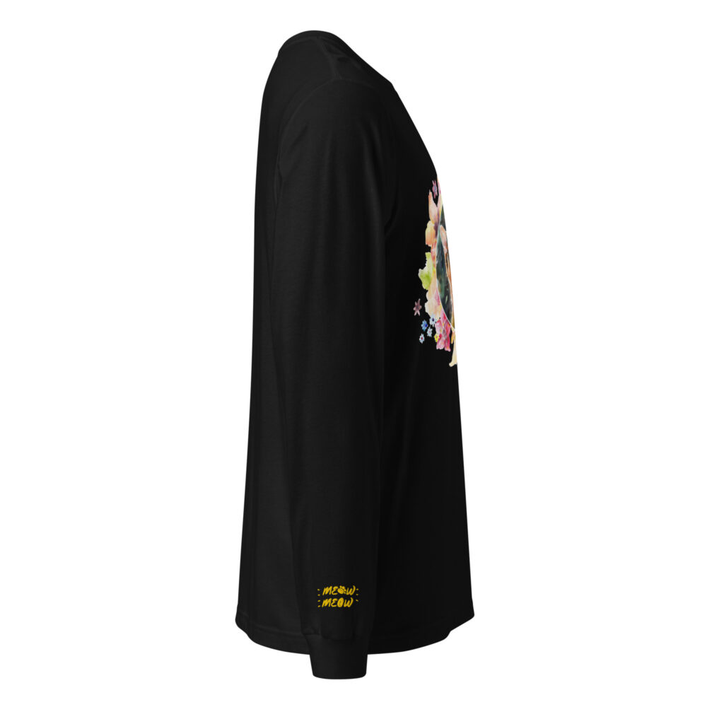 T-Shirt Maniche Lunghe Blossom Dreamer - immagine 8
