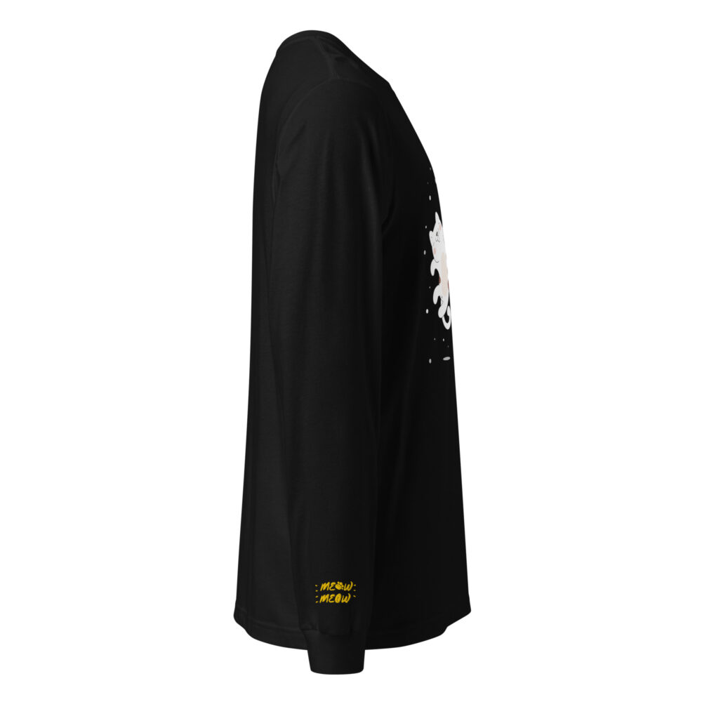 Starry Jump Long Sleeve T-shirt - immagine 8
