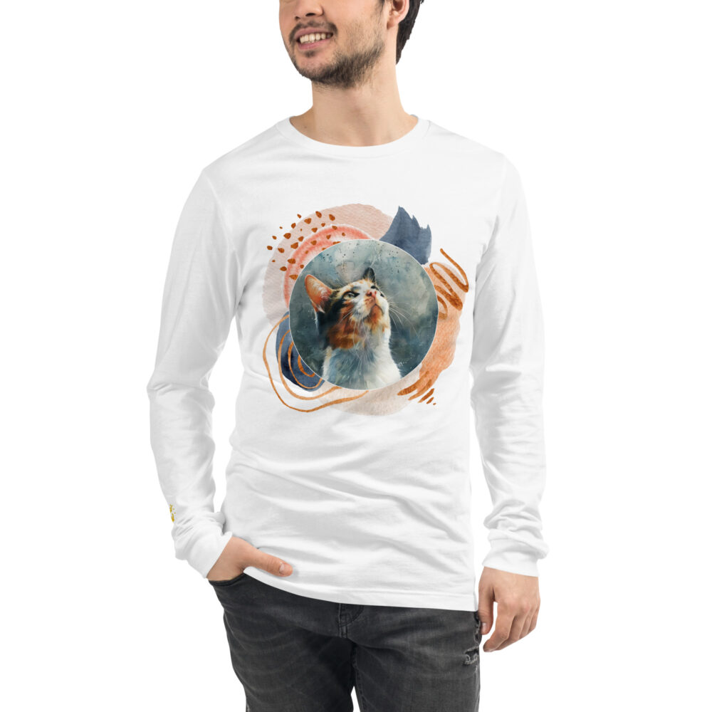 T-Shirt Maniche Lunghe Skyward Wonder - immagine 9