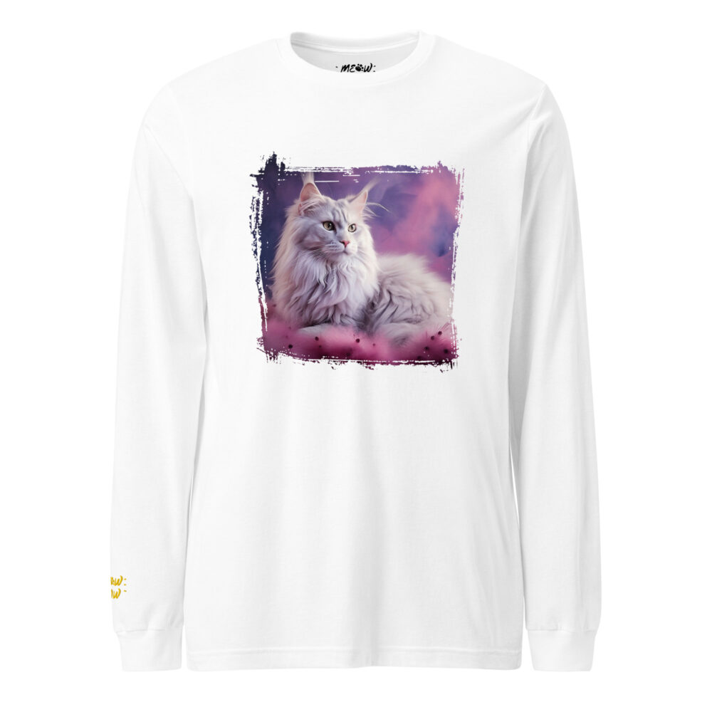 Sunshine Bucket Kitten Wonder Long Sleeve - immagine 11