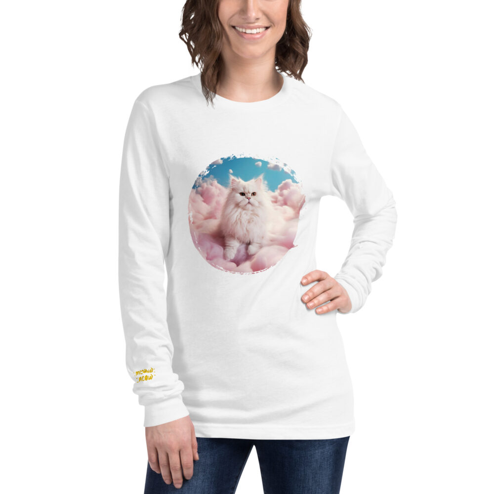 Royal Persian Cloud Long Sleeve - immagine 7