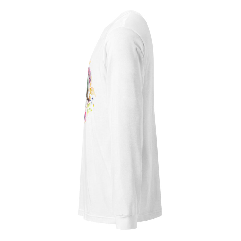 T-Shirt Maniche Lunghe Blossom Dreamer - immagine 13