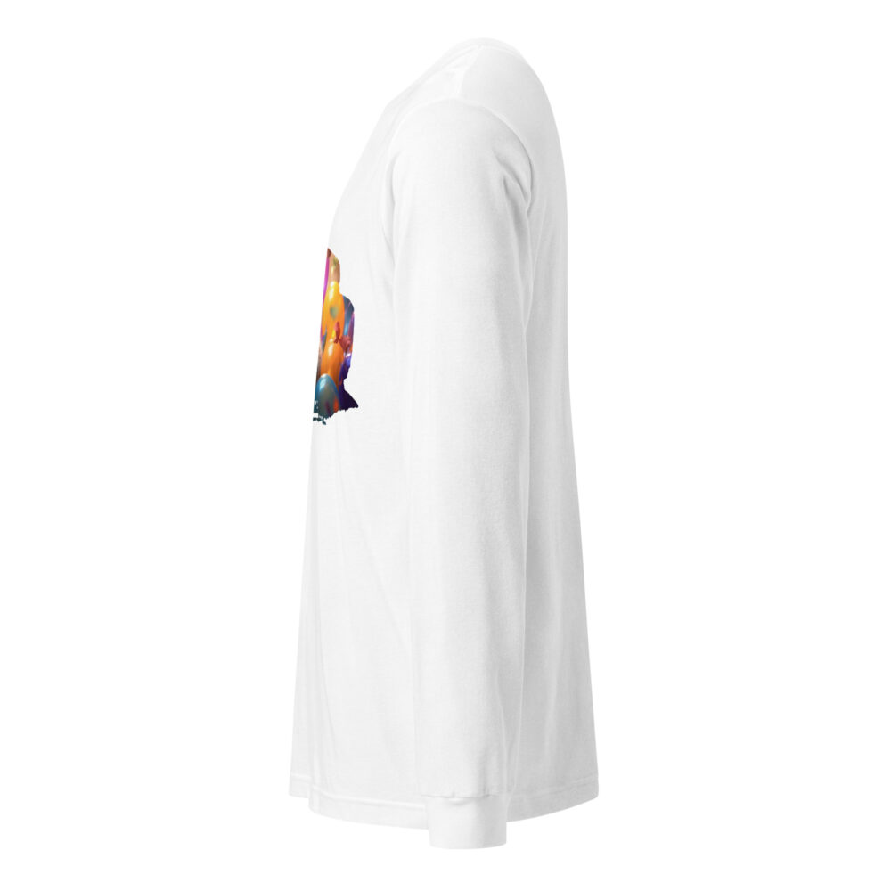 Balloon Party Kitten Long Sleeve - immagine 13