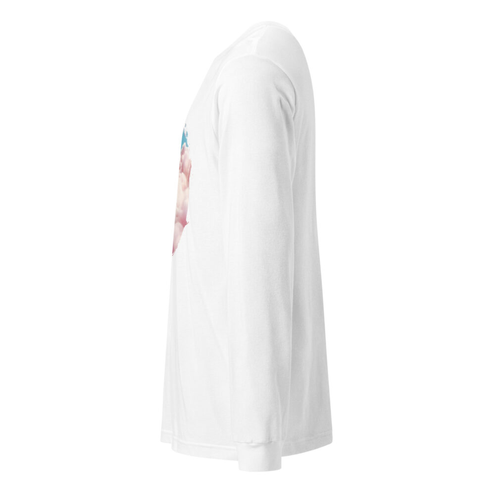 Royal Persian Cloud Long Sleeve - immagine 13
