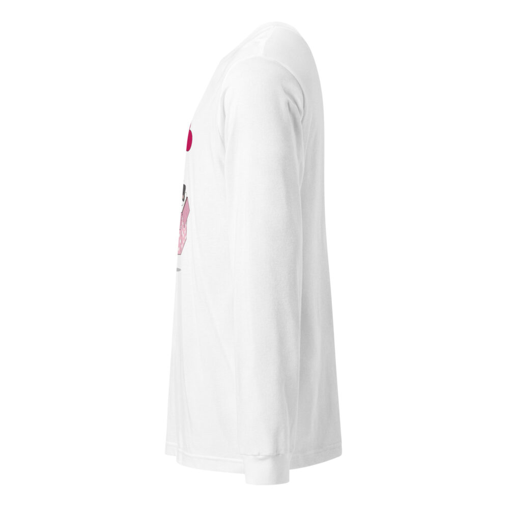 Surprise Box Long Sleeve T-shirt - immagine 13