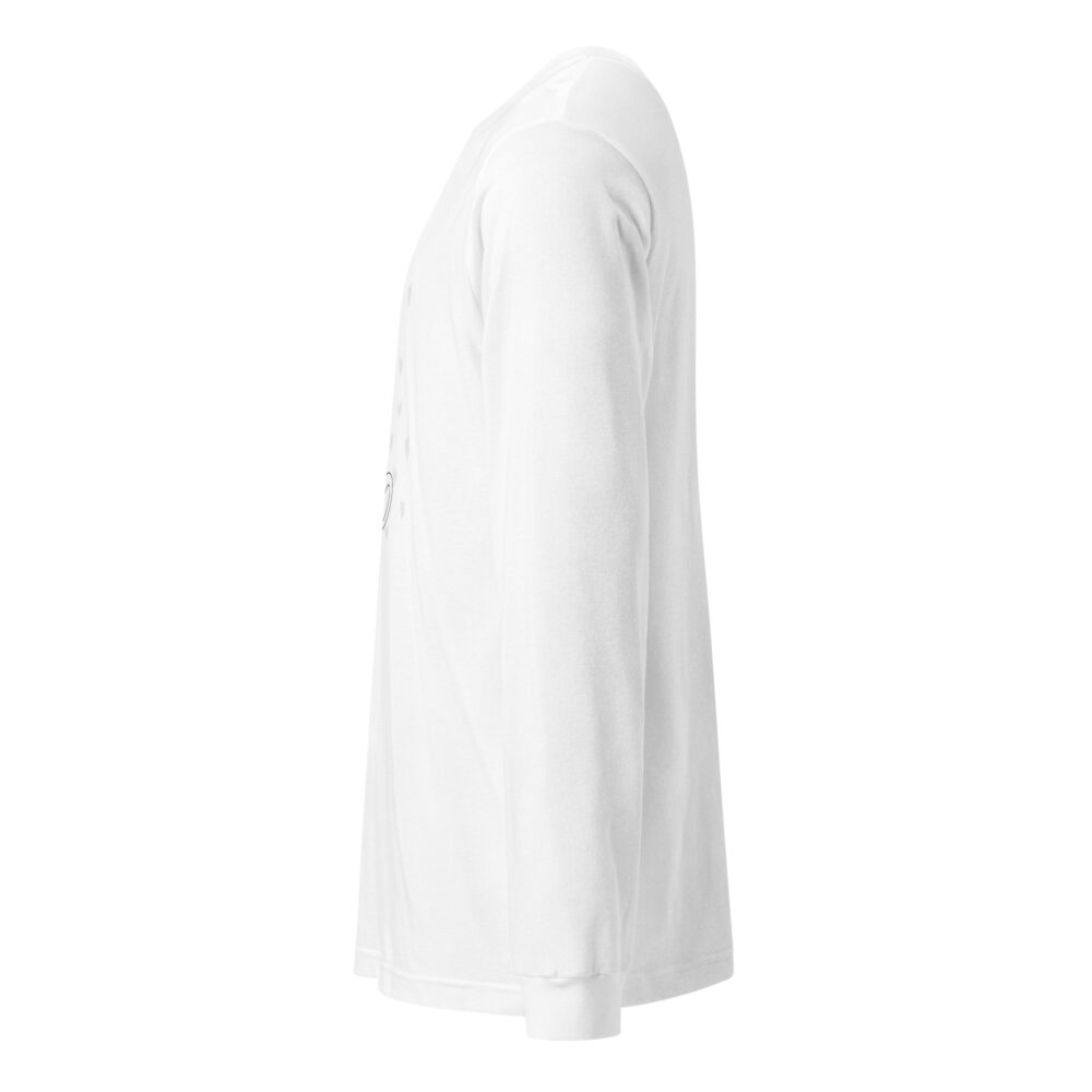 T-shirt Manica Lunga Spirito Libero - immagine 13