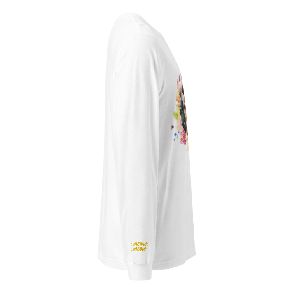 T-Shirt Maniche Lunghe Blossom Dreamer - immagine 12