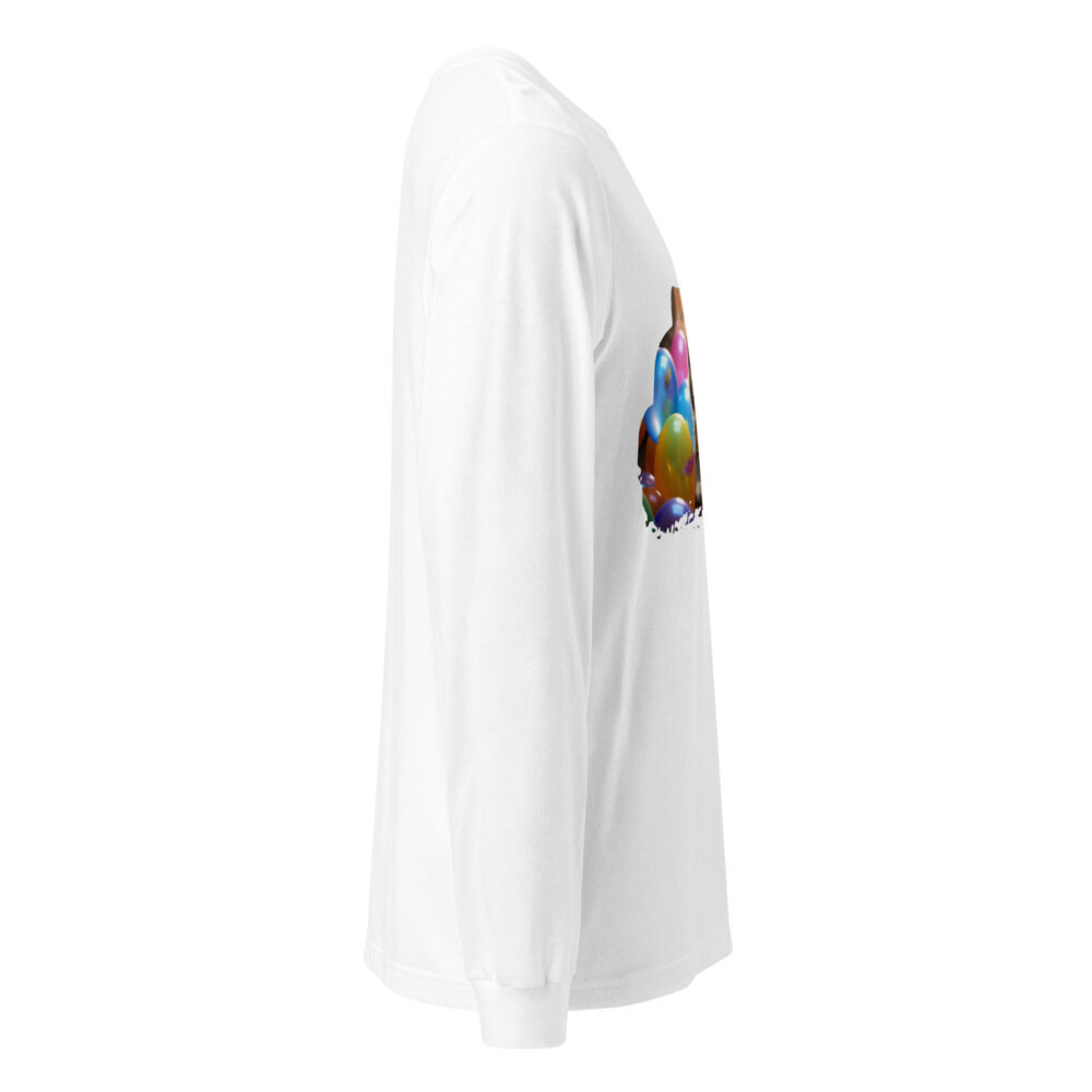 Balloon Party Kitten Long Sleeve - immagine 12