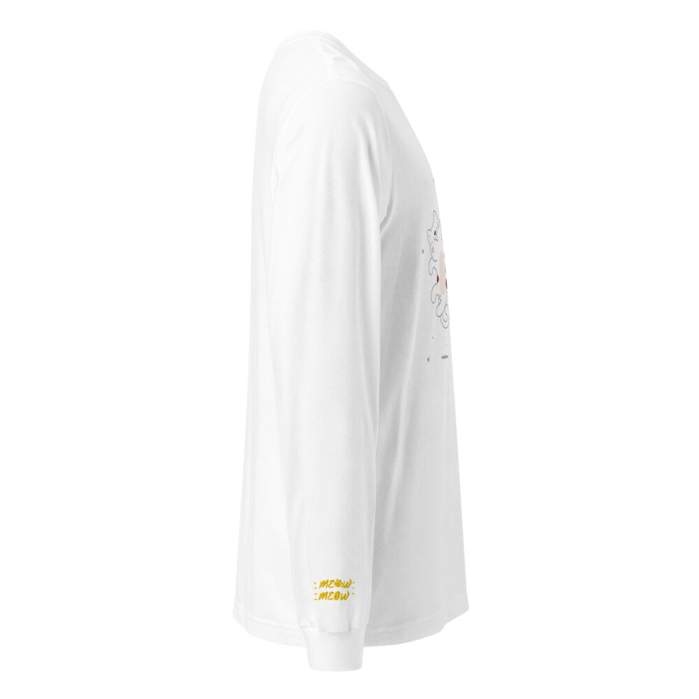 Starry Jump Long Sleeve T-shirt - immagine 12