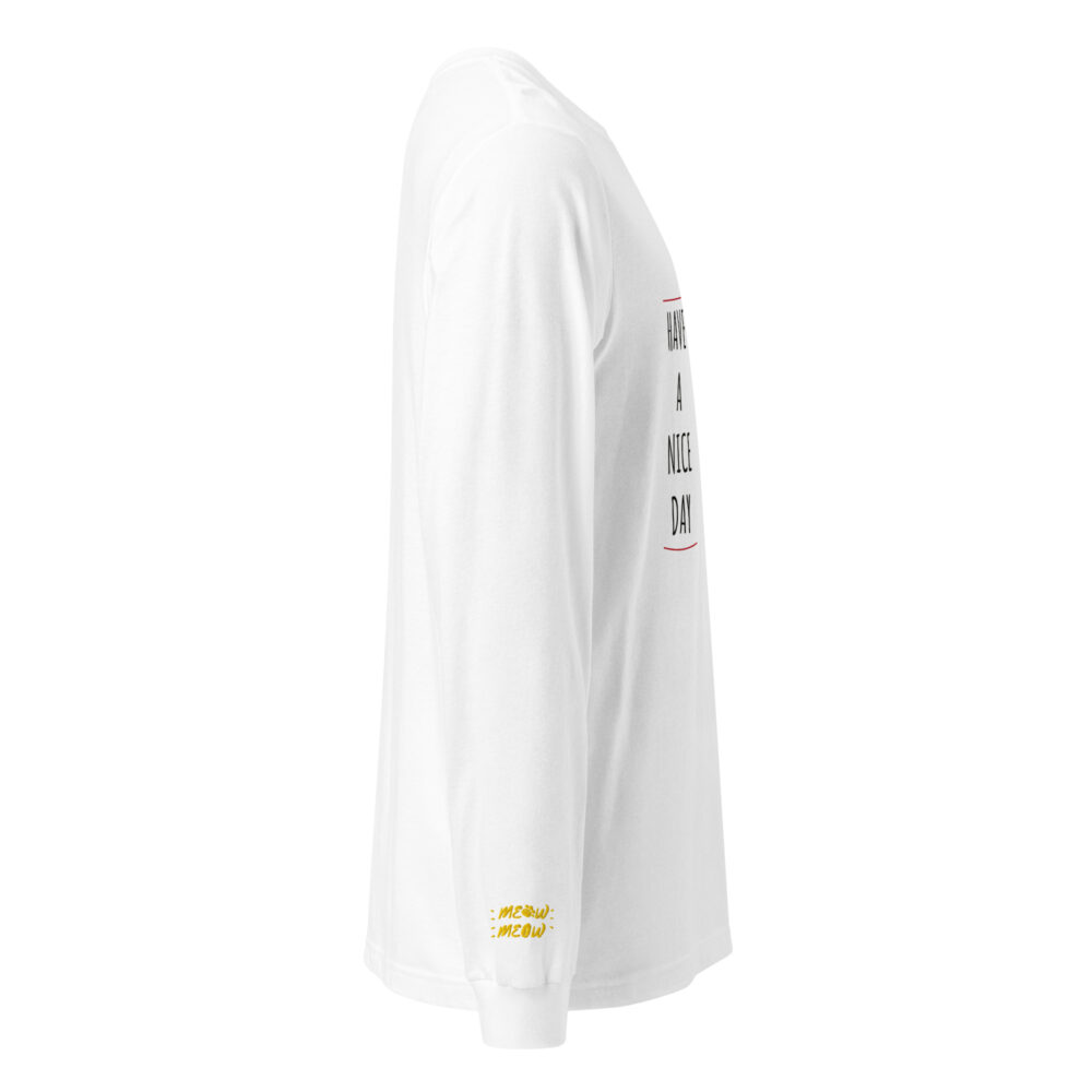 Happy Flight Long Sleeve T-shirt - immagine 12