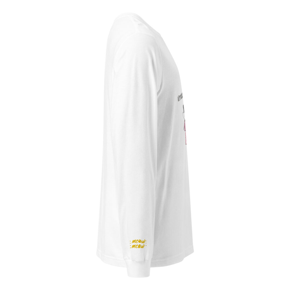 Surprise Box Long Sleeve T-shirt - immagine 12