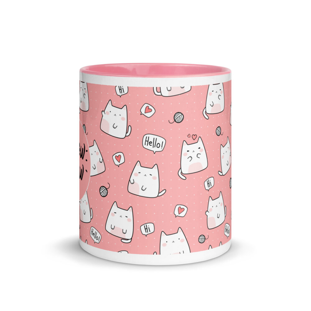 Tazza Sweet Kitties - immagine 3