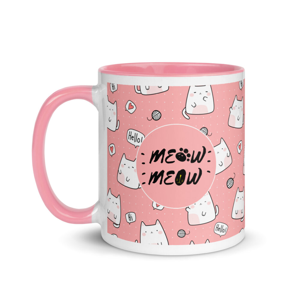 Tazza Sweet Kitties