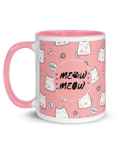 Tazza Sweet Kitties