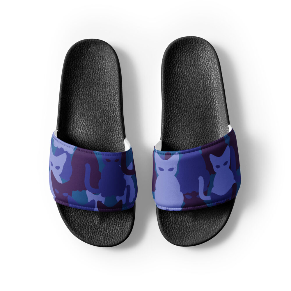 Cosmic Cats - Ciabatte donna - immagine 7