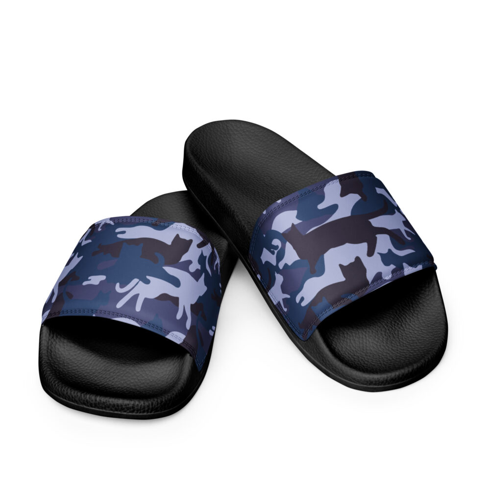 Ocean Purr - Ciabatte donna