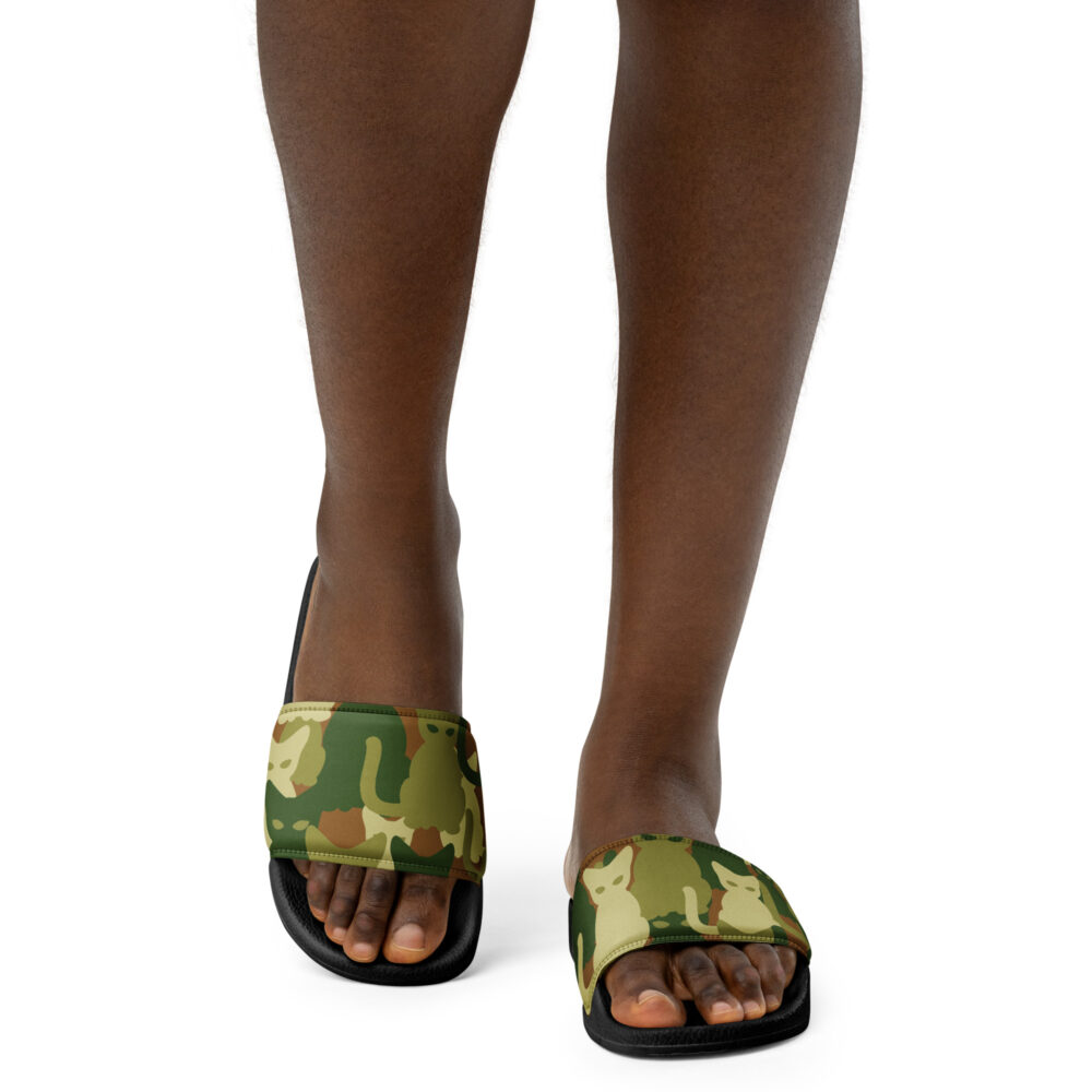 Safari Meow - Ciabatte donna - immagine 10