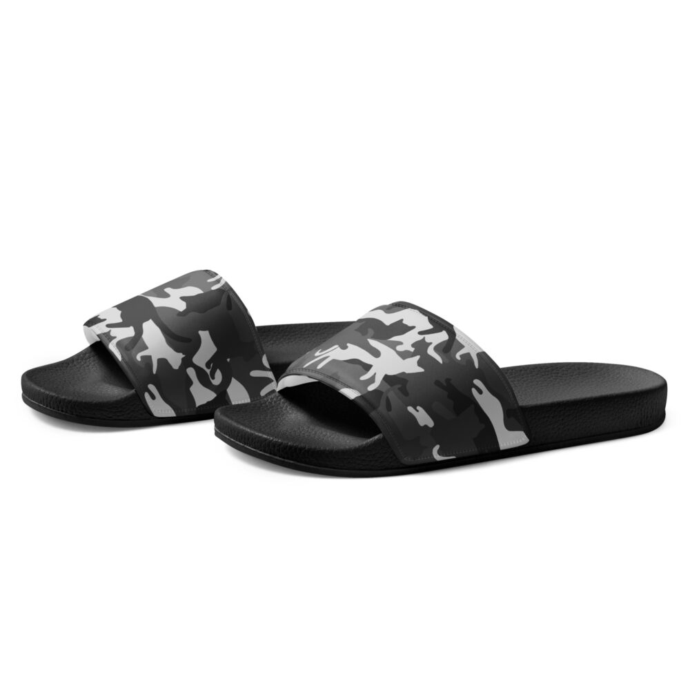 Silver Paws - Ciabatte donna - immagine 5