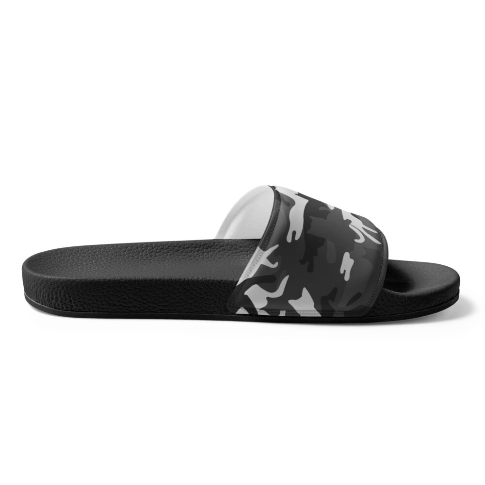 Silver Paws - Ciabatte donna - immagine 3