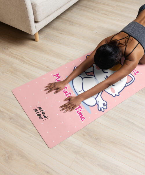 Tappetini Yoga